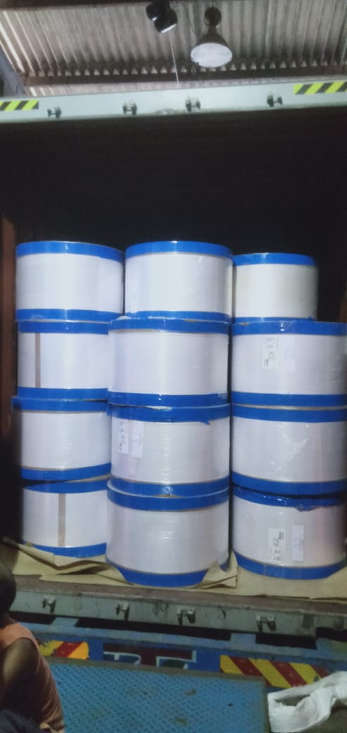 United East Trading Paper Product 13