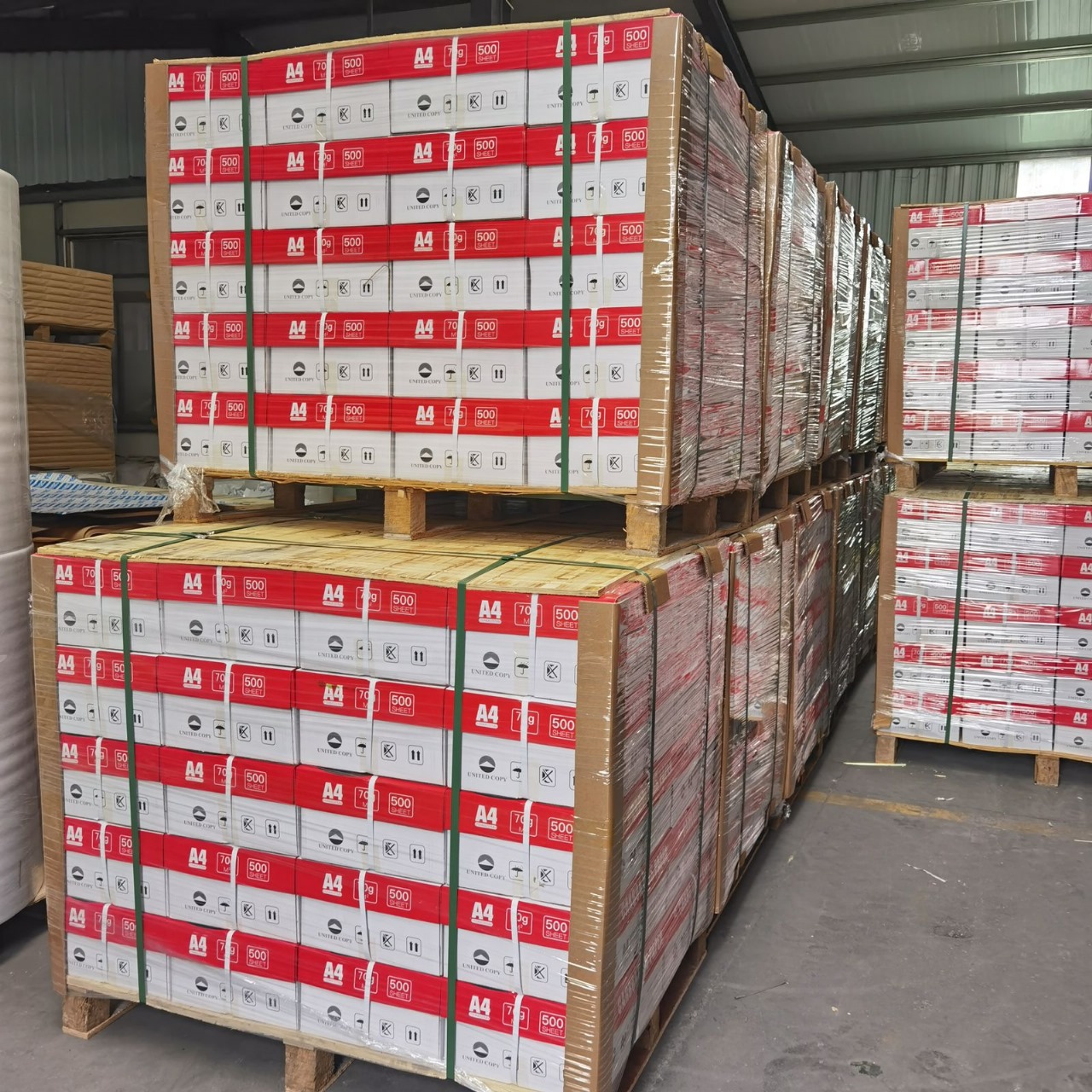 United East Trading Paper Product 3